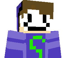 Si_Craft's skin