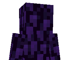 0purple's skin