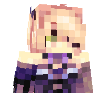 FischlComSalame's skin