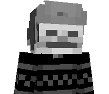 GothManiac's skin