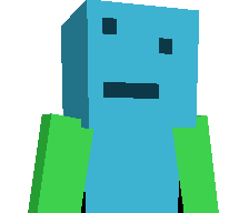 10GamerLuke1010's skin