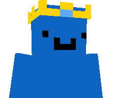 BlueNebula12's skin