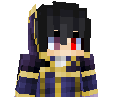 Bondedprince916's skin