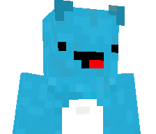 ricepu's skin
