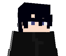 aKazeal's skin