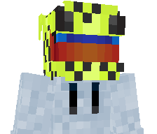 pinXFN's skin