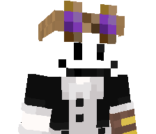 artismetana's skin
