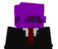 Showchaser's skin
