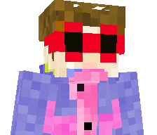 Sant21's skin