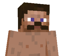 KretoBorsuk's skin