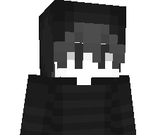 lostk1's skin