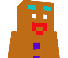 HyperactiveGuppy's skin