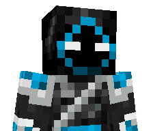 ForgotenB1ade's skin