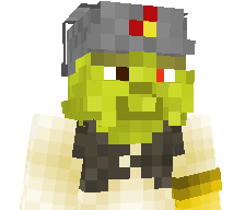 MrWolfo's skin