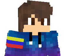 genber_'s skin