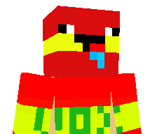 SevillanoLoco's skin