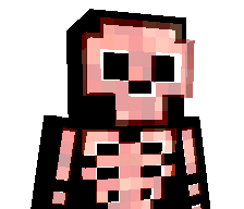 Woeshievos's skin