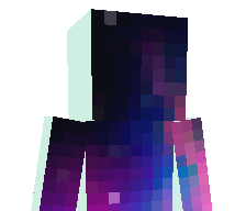 debrissky's skin
