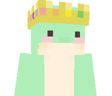 HoptmanDaniel's skin