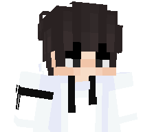 SpiritPlayMC's skin