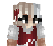 Sunkaee's skin