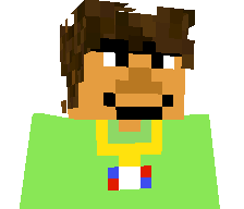 PlatanoMan123's skin