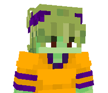 Fray_y's skin