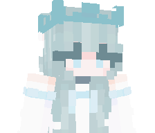 Miunranna's skin