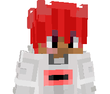 hnop's skin