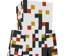 aapros's skin