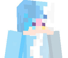 QlitzzSP's skin
