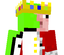 Luk50005's skin