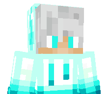FrostSweat's skin