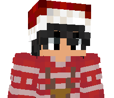 ItsNiicolasEC's skin