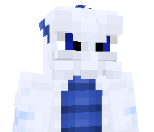 AceTheCoyWolf's skin
