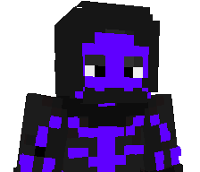 CyberStrikez's skin