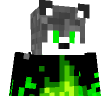 Drebbdebb0803's skin