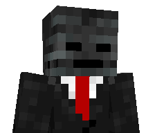 LewisRed7's skin