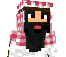mrHabibi's skin