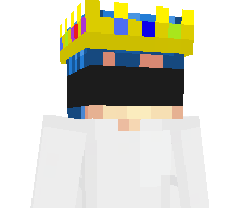 BestofTrinidad's skin