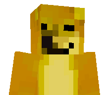 ADogAteMyFoot's skin