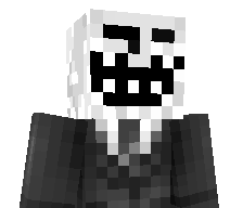 xavishe's skin