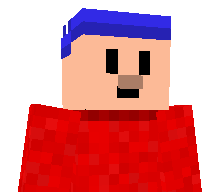 NotKamik's skin