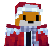 Funtime_Kitty's skin