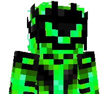 ThePoisonGamer's skin