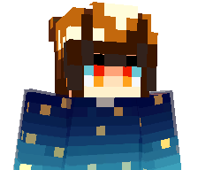 omaiow's skin