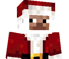 CarminLupin's skin