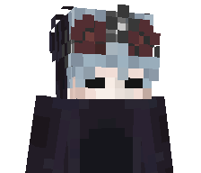BIume's skin