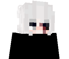 Nekrocy's skin