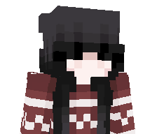 ioFrosty's skin